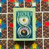 Us Games Systems Crowley Thoth Large Tarot kortos