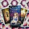 Crystal Visions Taro Kortos US Games Systems
