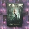 US Games Systems Dark Light Oracle Kortos