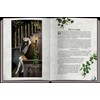 Us Games Systems Deviant Moon Tarot Knyga