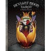 Us Games Systems Deviant Moon Tarot Knyga
