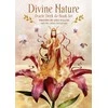 US Games Systems Divine Nature Oracle Kortų Ir Knygos Rinkinys