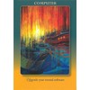 US Games Systems Dream Oracle Kortos