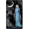 US Games Systems Earthly Souls And Spirits Moon Oracle Kortos Ir Vadovas