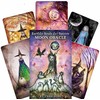 US Games Systems Earthly Souls And Spirits Moon Oracle Kortos Ir Vadovas