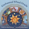 Us Games Systems Enchanted Wheel orakulo kortos: metų rato magija ir savęs pažinimas