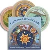 Us Games Systems Enchanted Wheel orakulo kortos: metų rato magija ir savęs pažinimas