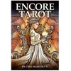Us Games Systems Encore Tarot – Ciro Marchetti taro kaladė su vadovu, 82 kortos