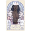 US Games Systems Ethereal Visions Tarot: Luna Edition Taro Kortos