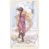 US Games Systems Ethereal Visions Tarot: Luna Edition Taro Kortos
