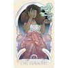 US Games Systems Ethereal Visions Tarot: Luna Edition Taro Kortos