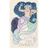 US Games Systems Ethereal Visions Tarot: Luna Edition Taro Kortos