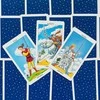 US Games Systems Exploring Tarot Kortos