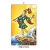 US Games Systems Exploring Tarot Kortos