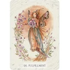 Us Games Systems Oracle kortų rinkinys - Faerie Pathways Oracle Cards With 70 Illustrations And Guidebook