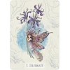 Us Games Systems Oracle kortų rinkinys - Faerie Pathways Oracle Cards With 70 Illustrations And Guidebook