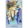 US Games Systems Fairy Gems A Crystal Oracle Kortų Ir Knygos Rinkinys