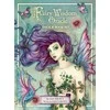 US Games Systems Fairy Wisdom Oracle Kortos Ir Knyga