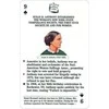 Us Games Systems Famous Women Of The Civil War Žaidimo Kortos