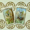 US Games Systems Fantastical Creatures Taro Kortos