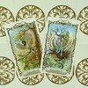 US Games Systems Fantastical Creatures Taro Kortos