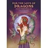 US Games Systems For The Love Of Dragons Oracle Kortų Ir Knygos Rinkinys
