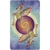 US Games Systems For The Love Of Dragons Oracle Kortų Ir Knygos Rinkinys