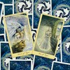 US Games Systems Ghosts And Spirits Taro Kortos