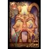 US Games Systems Gilded Reverie Lenormand Kortos