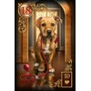 US Games Systems Gilded Reverie Lenormand Kortos