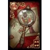 US Games Systems Gilded Reverie Lenormand Kortos