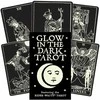 US Games Systems Glow In The Dark Tarot Kortos