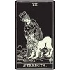 US Games Systems Glow In The Dark Tarot Kortos