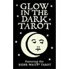 US Games Systems Glow In The Dark Tarot Kortos