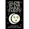 US Games Systems Glow In The Dark Tarot Kortos