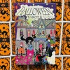 US Games Systems Halloween Deck Book Set Taro Kortų Ir Knygos Rinkinys