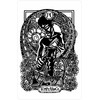 US Games Systems Heart And Hands Tarot Kortos
