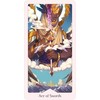 US Games Systems Heavenly Bloom Taro Kortos