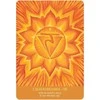 US Games Systems Infinite Wisdom Of The Chakras Kortos