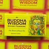 US Games Systems Inspirational Buddha Wisdom Divine Feminine Kortos