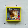 US Games Systems Inspirational Pup Notes: 60 Meilės Ir Džiaugsmo Kortų