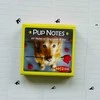US Games Systems Inspirational Pup Notes: 60 Meilės Ir Džiaugsmo Kortų