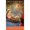 US Games Systems Inspirational Wisdom From Angels and Fairies Kortos