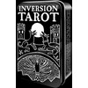 US Games Systems Inversion Taro Kortos Skardinėje Dėžutėje
