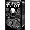 US Games Systems Inversion Taro Kortos Skardinėje Dėžutėje