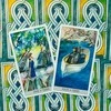 Us Games Systems Japaridze ir knyga Tarot kortos