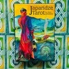 Us Games Systems Japaridze ir knyga Tarot kortos