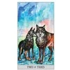 Us Games Systems Japaridze ir knyga Tarot kortos