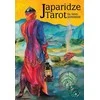 Us Games Systems Japaridze ir knyga Tarot kortos