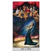 Us Games Systems Japaridze ir knyga Tarot kortos